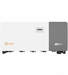 Solis inverteris, 100000 W, trifazis