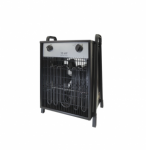 Termoventiliatorius Grunder IFJ04-150C, 15 kW