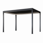 Pergola VENTO PLUS (įv. dydžiai)