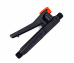 Sodo purk&scaron;tuvo rankenėlė