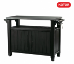 Stalas griliui UNITY XL, 207 L