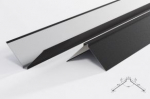 SANDĖLYJE! Kraigas figūrinis 155x155 mm, 110&deg;, įv. spalvos ir padengimai
