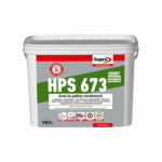Gruntas neįgeriantiems pavir&scaron;iams Sopro HPS 673