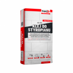 Polistireninio putplasčio plok&scaron;čių klijai SoproTherm KS 204