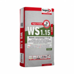 Savaime i&scaron;silyginantis skiedinys Sopro FLOOR WS 1.15 flow