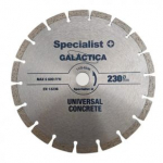 Deim. diskas GALACTICA 230x10x22,2