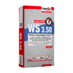 Savaime i&scaron;silyginantis skiedinys Sopro FLOOR WS 3.50