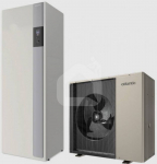 &Scaron;ilumos siurblys oras-vanduo Atlantic ALFEA M Duo 8 MONOBLOKAS, R32