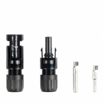 St&auml;ubli (LONGI) MC4 jungtis pora