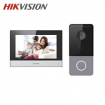 Telefonspynės komplektas Hikvision su Wi-Fi