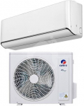 &Scaron;ilumos siurblys oras-oras Gree Airy Fast speed compressor White 3,52/3,81 kW, kompl.