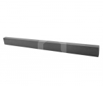 Skersinis tvorai 20x40 mm x 2,5 m