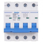 DC Automatinis jungiklis, 20A, B tipas, Nader