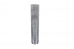Tvoros tinklas, virintas, 1000mm [12,5X12,5mm], &Oslash;-0,9 mm, 30 m., ZN