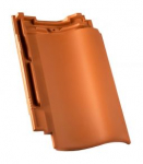 Keramikinė čerpė Roben Milano (įv. spalvos)