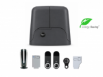Automatika KEY SUN 800 DARK, stumdomiems vartams