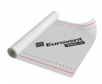 Antikondensacinė plėvelė Eurovent SPECIAL 110 gr/m&sup2;, 1,5 m. x 50 m. = 75 m&sup2;