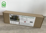 Automatinis &scaron;iltnamio stoglangio atidarytuvas MEGAVENT