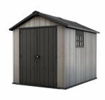 Sodo įrankių namelis-lauko sandėliukas OAKLAND 759