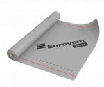 Antikondensacinė plėvelė Eurovent SILVER 90 gr/m&sup2;, 1,5 m. x 50 m. = 75 m&sup2;