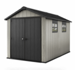 Sodo įrankių namelis-lauko sandėliukas OAKLAND 7511