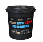 Bituminė-polimerinė mastika FOME FLEX Rapid Hydro Defence Mastic