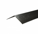 Kraigas 6 mm, metalinis cinkuotas