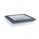 Stogo langas plok&scaron;čiam stogui RoofLITE+ FRF B600 (įv. dydžiai), nevarstomas