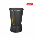 Vandens talpa-rezervuaras INDIGO, 220 l