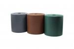 Tvoros segmento juosta 190mmx26m, 1200g/m&sup2;