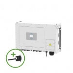 Deye inverteris, 70000 W, trifazis
