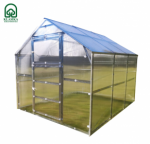 &Scaron;iltnamis KLASIKA BERNARD, 4 mm polikarbonatas