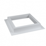 Prailginimo bortelis su flan&scaron;u RoofLITE+ FRC.F