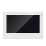 Monitorius POE 4 abonementų telefonspynei SLIM (su WIFI funkcija)