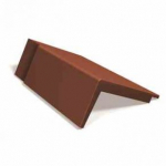 Carisma originali kra&scaron;tinė čerpė 110 mm kairinė