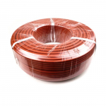 PV kabelis 6 mm&sup2;, raudonas