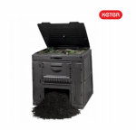 Komposto dėžė E-COMPOSTER, 470 L, be dugno