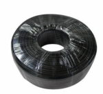 PV kabelis 6 mm&sup2;, juodas