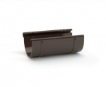 75 mm latako sujungimas, GAMRAT (PVC)