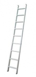 Aliuminės atremiamos kopėčios 256 cm (9 pakopų) SNAPIT