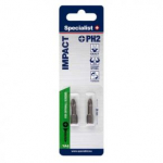 Antgalis &bdquo;Specialist+" PH2 2 vnt.