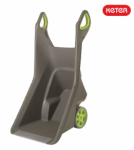 Karutis REALBARROW, 100 L