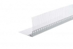 PVC kampas 100x150mm., 2.4m.