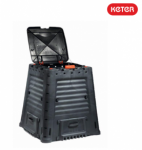 Komposto dėžė MEGA-COMPOSTER, 650 L