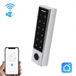 Praėjimo kontrolės klaviatūra Bluetooth SmartHome