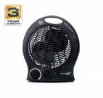 Termoventiliatorius Standart FH104B, 2 kW