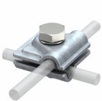 Viela-Viela jungtis, 8-10 mm, OBO