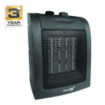 Termoventiliatorius Standart PTC-903, 1,5 kW