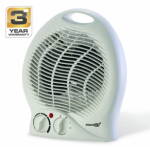 Termoventiliatorius Standart FH04, 2 kW