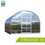 &Scaron;iltnamio komplektas KLASIKA Arkinis 18 PREMIUM
